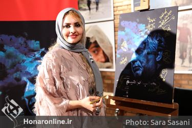 رونمایی از مستند "خواب ابراهیم" در موزه سینما