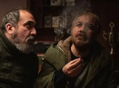 اکران فیلم سینمایی «روشن» در عمان 
