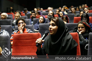نقد و بررسی تئاتر مکبت در پردیس چارسو‎ 