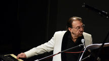 “Rain of Love” composer Nasser Cheshmazar dies at 68 