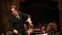 Iranian, Italian orchestras team up for Ravenna concert