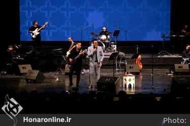 چهارمین روز سی هفتمین جشنواره موسیقی فجر 