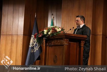 نشست هم‌اندیشی طراحان و تولیدکنندگان بخش طراحی لباس جشنواره فجر