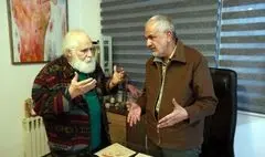 امروزِ ایران از نگاه هنرمندان