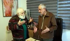 امروزِ ایران از نگاه هنرمندان