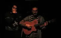 اجرای نمایش 