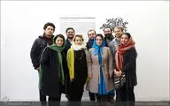 دومین کارگاه بین المللی هنرمندان رای بن