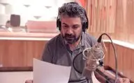  نسخه ویژه نابینایان «راتاتویی» با صدای محسن بهرامی 