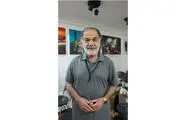 سیروس ابراهیم‌زاده کارگاه تخصصی بازیگری برگزار می‌کند