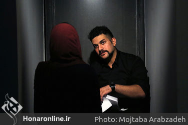 نمایشگاه گروهی هنرمندان اتریشی و ایرانی در گالری آ