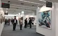 Curator asks Iranian galleries to promote young artists’ works at world fairs