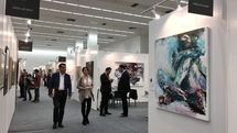 Curator asks Iranian galleries to promote young artists’ works at world fairs