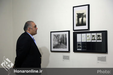 نمایشگاه گروهی عکس با عنوان "به یاد آقا ابراهیم‌خان عکاس باشی" در گالری دنا