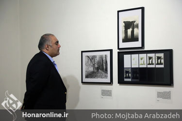 نمایشگاه گروهی عکس با عنوان "به یاد آقا ابراهیم‌خان عکاس باشی" در گالری دنا