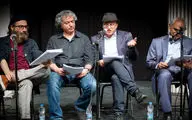 فکاهه‌ای سوار بر مرکب موسیقی / روایت حامد رحیمی‌نصر از نمایش 