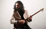 اجرای پانزدهمین کنسرت بداهه‌نوازی رضا علی‌آبادی 