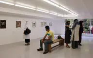 نمایشگاه گروهی 