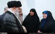 دیدار راوی و نویسنده کتاب 