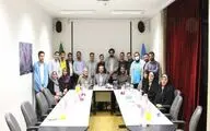 در جلسه‌ شعر «سیب و ترنج» چه گذشت؟