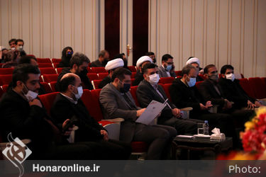 معرفی برگزیدگان وشایستگان تقدیر جایزه ادبی جلال آل احمد