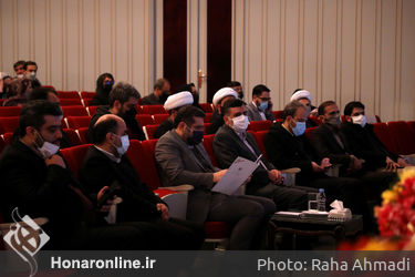 معرفی برگزیدگان وشایستگان تقدیر جایزه ادبی جلال آل احمد