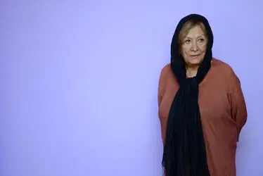 پری صابری