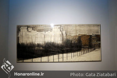 نمایشگاه مینی‌مالیسم و کانسپچوال آرت در موزه هنرهای معاصر