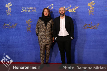 "قسم" در نهمین روز سی و هفتمین جشنواره فیلم فجر