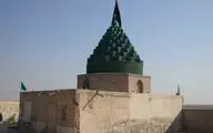 ورود دادستانی به پرونده تخریب اثر ملی امام‌زاده حمزه (ع)