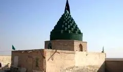 ورود دادستانی به پرونده تخریب اثر ملی امام‌زاده حمزه (ع)