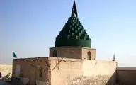 ورود دادستانی به پرونده تخریب اثر ملی امام‌زاده حمزه (ع)