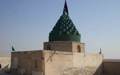 ورود دادستانی به پرونده تخریب اثر ملی امام‌زاده حمزه (ع)