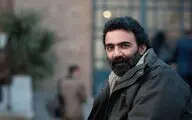 محمد چرمشیر سوگوار مادر شد
