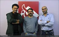 «اتول سورون» به روایت نویسنده، کارگردان و تهیه‌کننده | این نمایش کلاس آموزش بازیگری بود