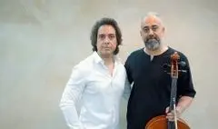 کنسرت علیرضا قرائی‌منش در تالار وحدت برگزار می شود