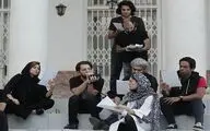 آنونس پروژه 