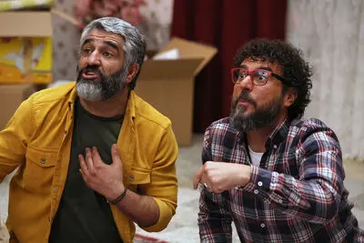 «ناجورها» قاچاق شد