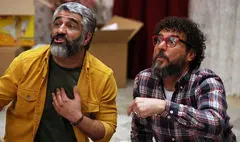 «ناجورها» قاچاق شد