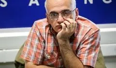 چشم امید «ناطور» به اکران «هنر و تجربه»/ می‌دانم مخاطب خاص دارم