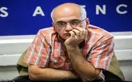 چشم امید «ناطور» به اکران «هنر و تجربه»/ می‌دانم مخاطب خاص دارم