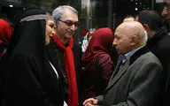 آیین افتتاحیه مرکز خیریه