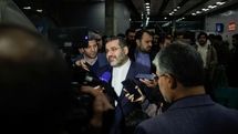 Iranian culture minister visits Cinema Verite Festival