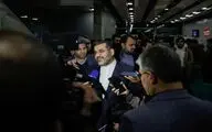 Iranian culture minister visits Cinema Verite Festival