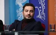 نوید محمدزاده صداپیشه 