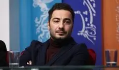 ​نوید محمدزاده: اول، آخر، وطن، عشق، ایران
