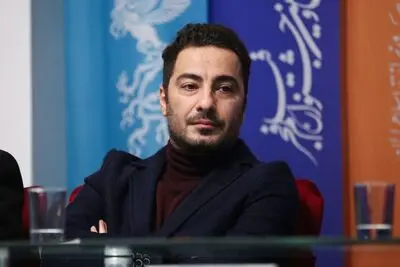 ​نوید محمدزاده: اول، آخر، وطن، عشق، ایران

