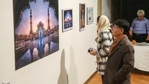 7th Khayyam Intl. Exhibition of Photography Opens in Tehran