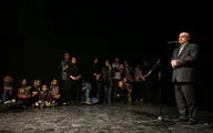 Deputy culture minister inaugurates Shanou Theater