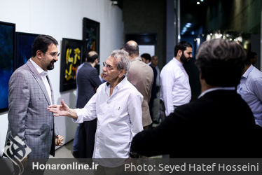 نمایشگاه خانه خوبان  به نفع سیل زدگان در گالری پردیس ملت