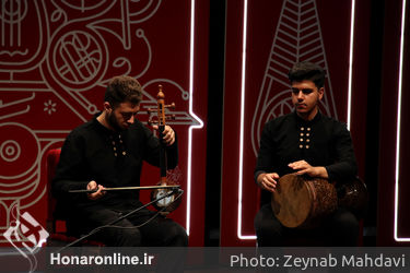 چهارمین روز جشنواره ملی موسیقی جوان